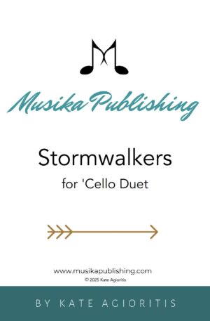 Home Stormwalkers | ‘Cello Duet