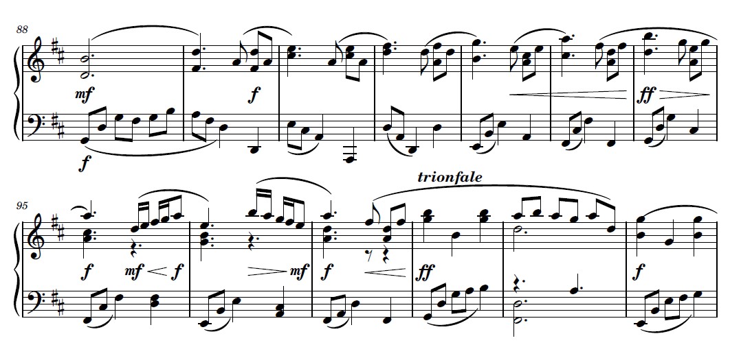 Balloons - Piano Solo Balloons - Piano Solo - Image 5