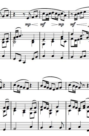 Garden of Light (Flute/Piano Version)