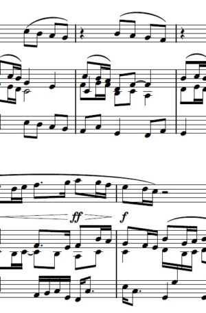Garden of Light (Flute/Piano Version)
