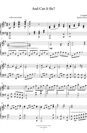 In Remembrance of Me (Intermediate Piano Solo Book)