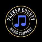 PARKER COUNTY MUSIC COMPANY store logo
