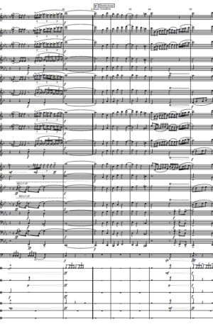 Home THE FLYING FORTRESS, for Concert Band