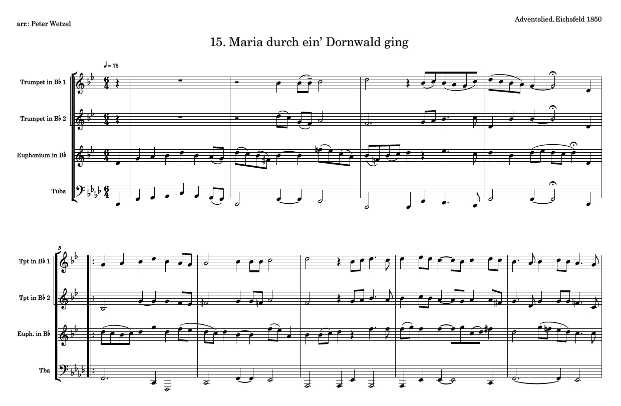 24 Well-Known Christmas Songs 2 24 Well-Known Christmas Songs 2 - Image 3