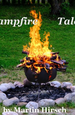 Home Campfire Tales – Piano Solo