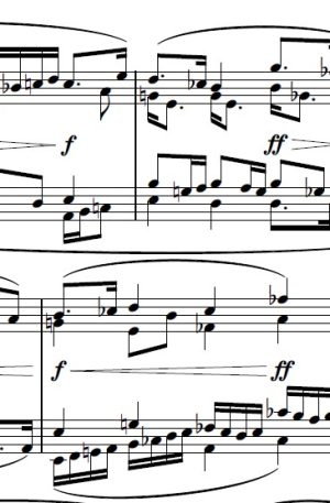 Home Campfire Tales – Piano Solo
